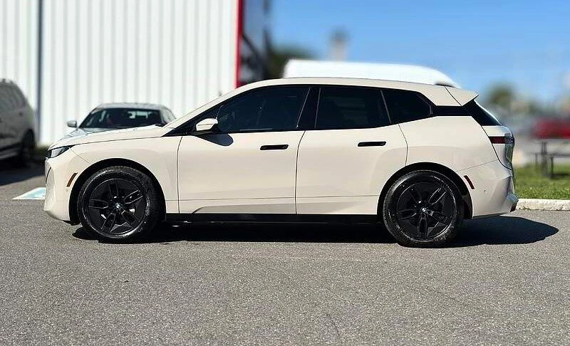 2026 BMW I20 iX - Image 15 of 18