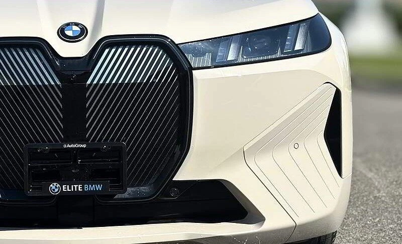 2026 BMW I20 iX - Image 11 of 18