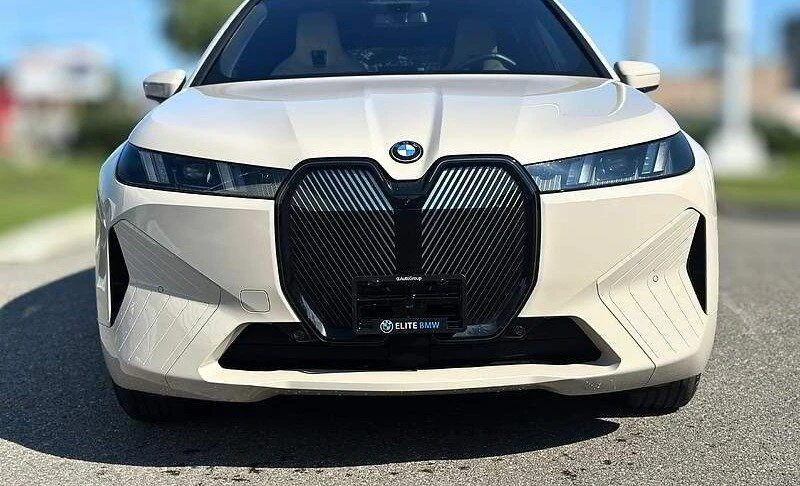 2026 BMW I20 iX - Image 8 of 18