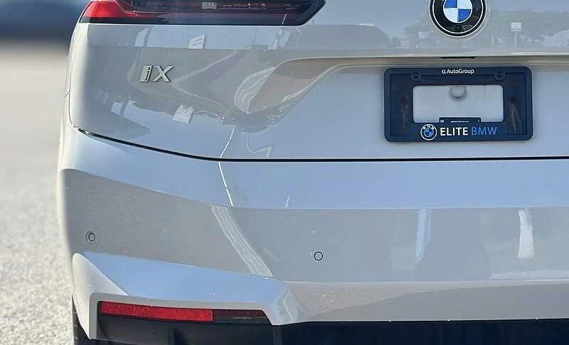 2026 BMW I20 iX - Image 13 of 18