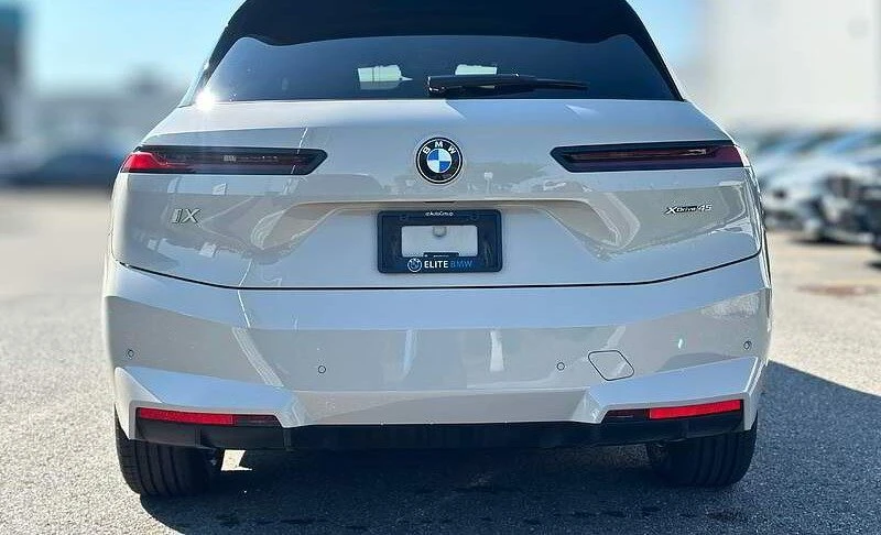 2026 BMW I20 iX - Image 9 of 18