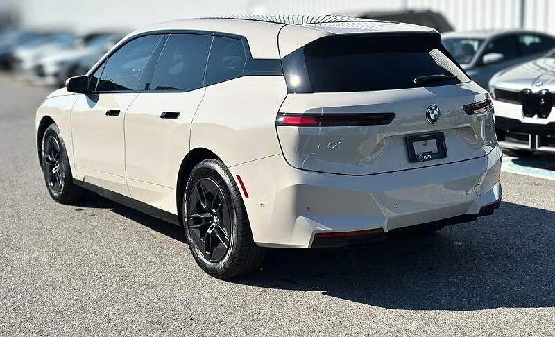2026 BMW I20 iX - Image 3 of 18
