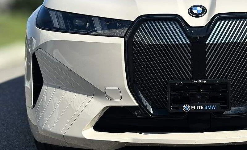 2026 BMW I20 iX - Image 10 of 18