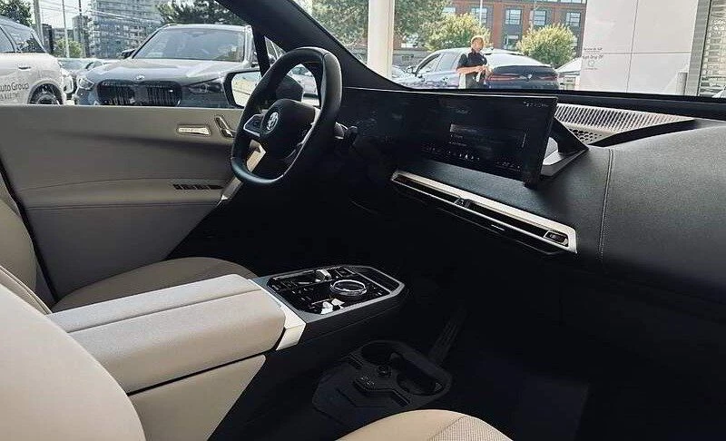 2026 BMW I20 iX - Image 5 of 18