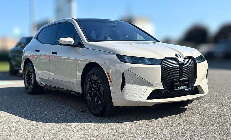 2026 BMW I20 iX - Image 4 of 18