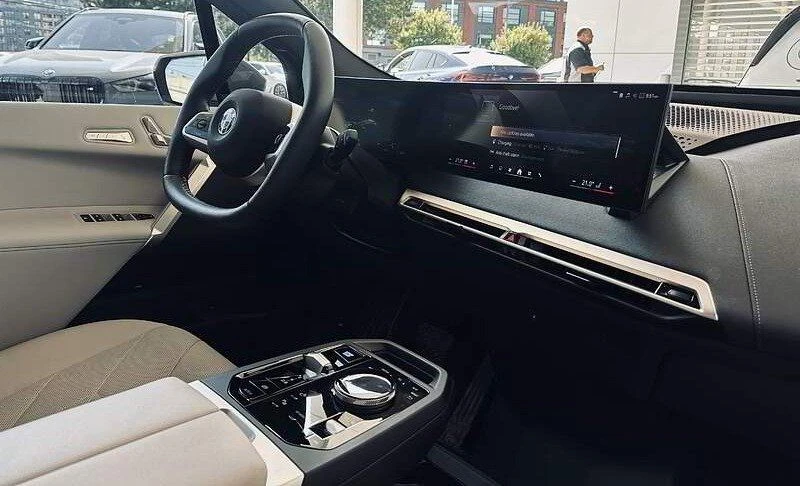 2026 BMW I20 iX - Image 6 of 18