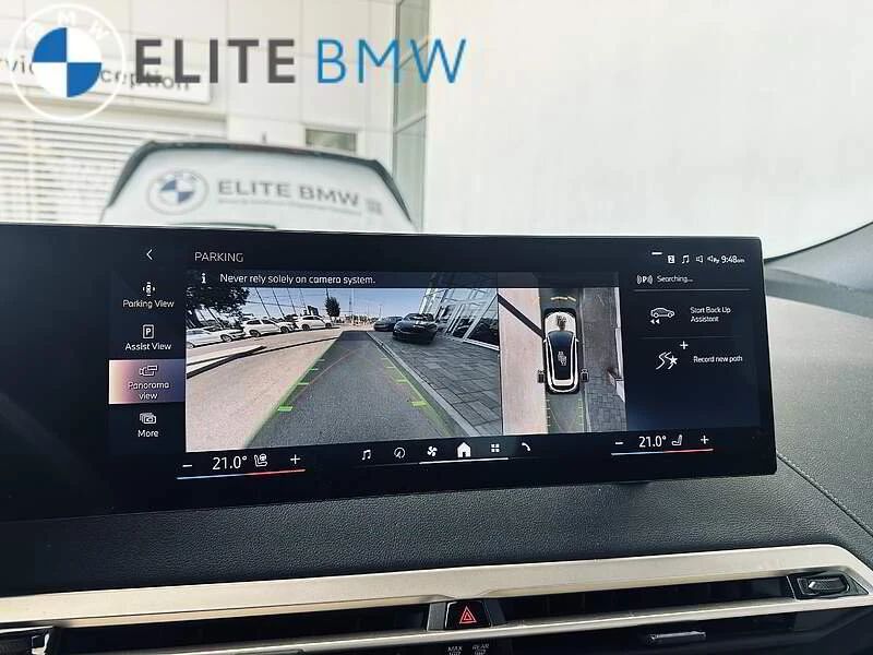 2026 BMW I20 iX - Image 14 of 14