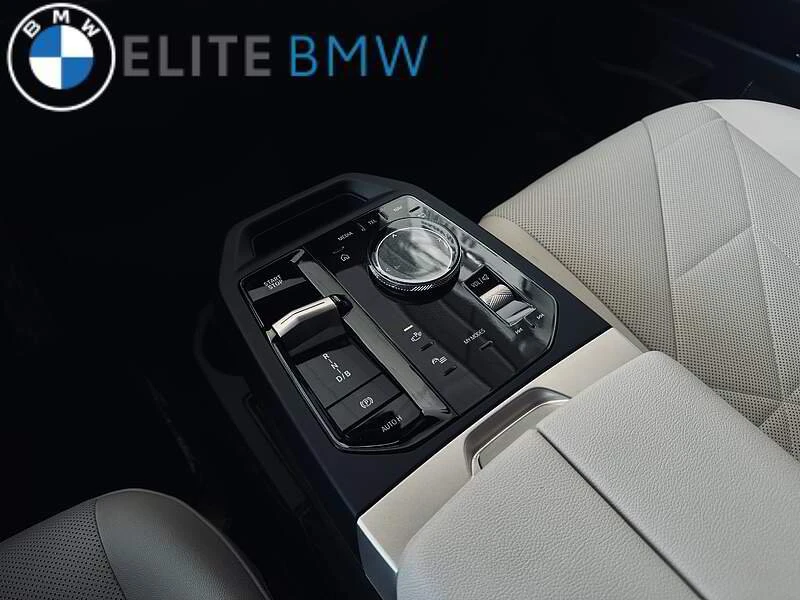 2026 BMW I20 iX - Image 10 of 14