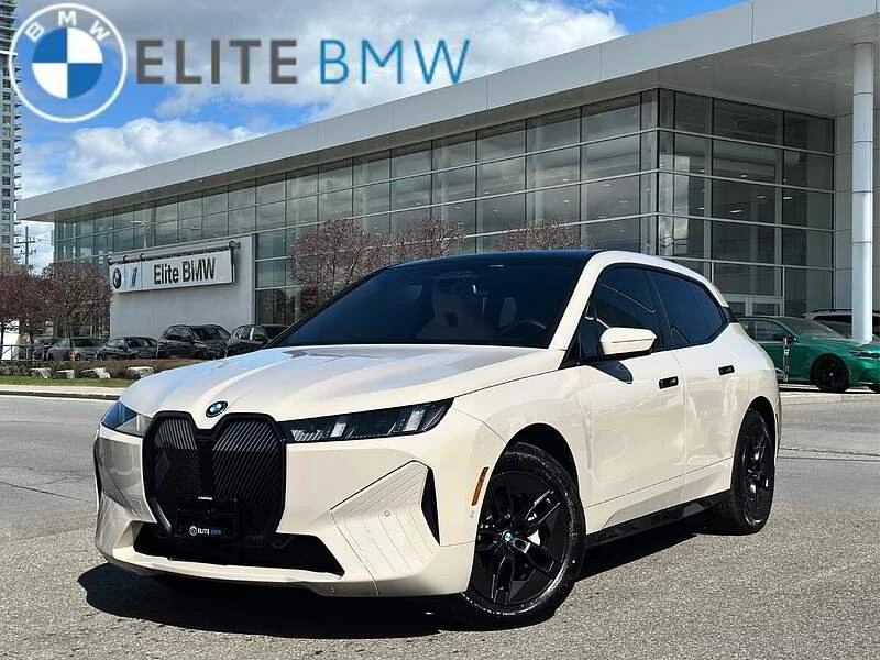 2026 BMW I20 iX - Image 2 of 14