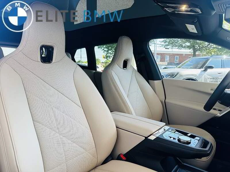 2026 BMW I20 iX - Image 9 of 14