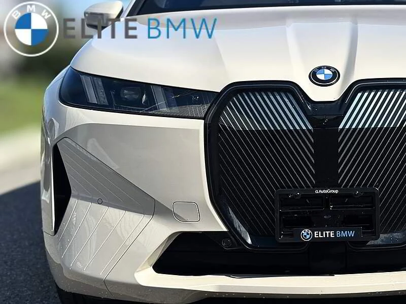 2026 BMW I20 iX - Image 7 of 14