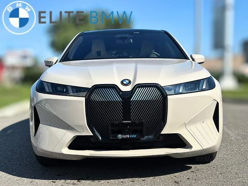 2026 BMW I20 iX - Image 5 of 14