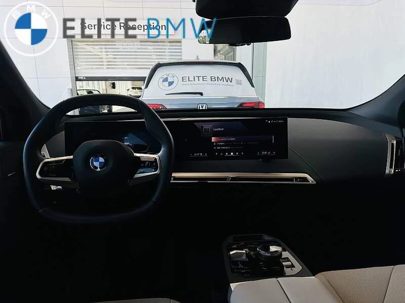 2026 BMW I20 iX - Image 11 of 14