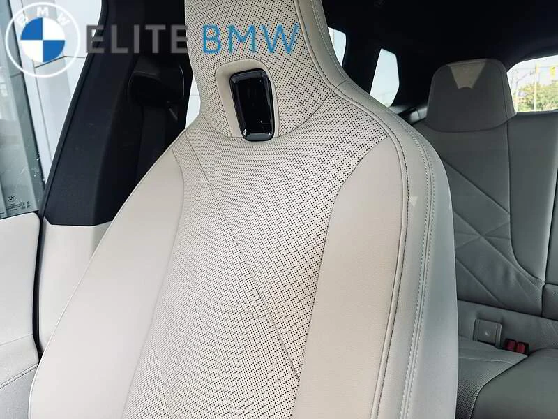 2026 BMW I20 iX - Image 12 of 14