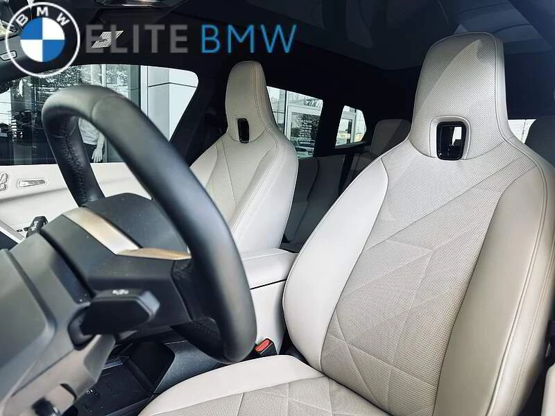 2026 BMW I20 iX - Image 13 of 14