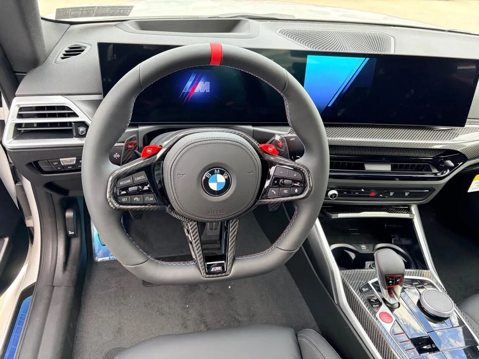 2026 BMW G87 M2 - Image 5 of 7