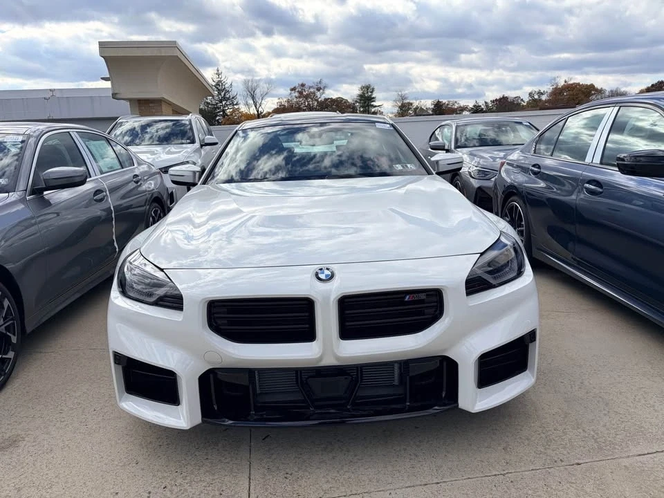 2026 BMW G87 M2 - Image 2 of 7