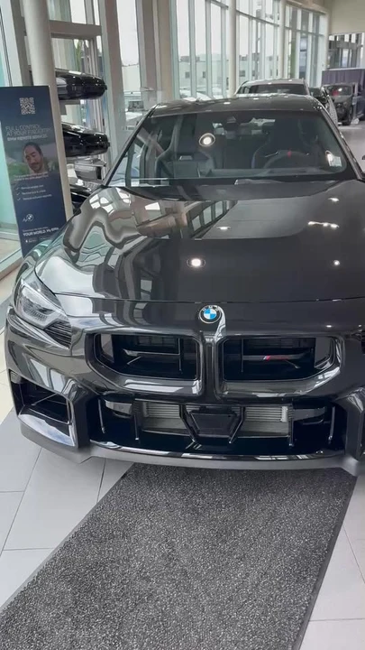 2026 BMW G87 M2 - Image 11 of 11