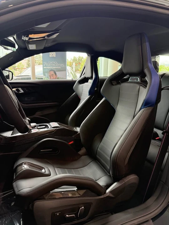 2026 BMW G87 M2 - Image 9 of 11
