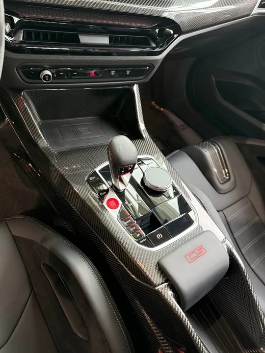 2026 BMW G87 M2 - Image 8 of 11
