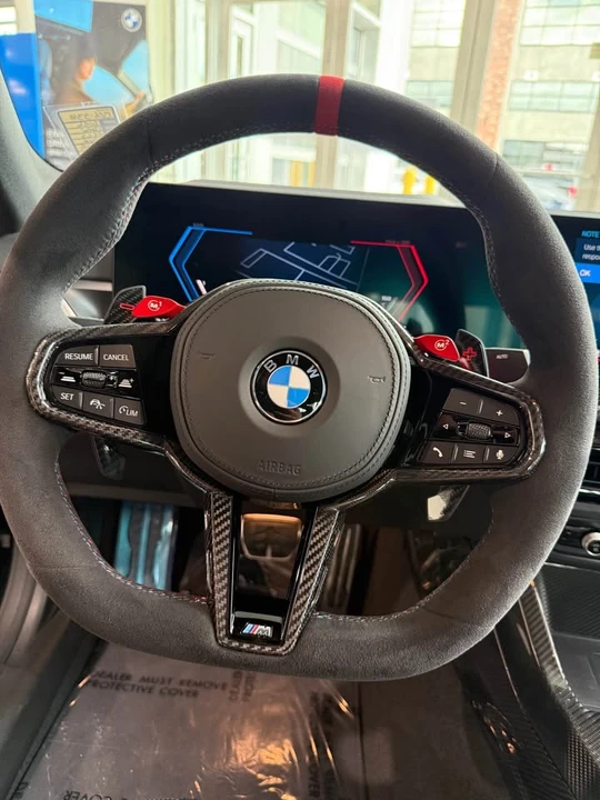 2026 BMW G87 M2 - Image 7 of 11