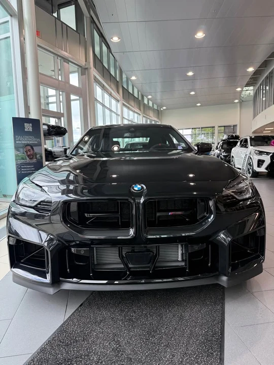 2026 BMW G87 M2 - Image 6 of 11