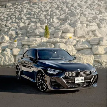 2026 BMW M240i xDrive