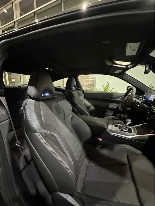 2026 BMW G82/G83 M4 - Image 2 of 5