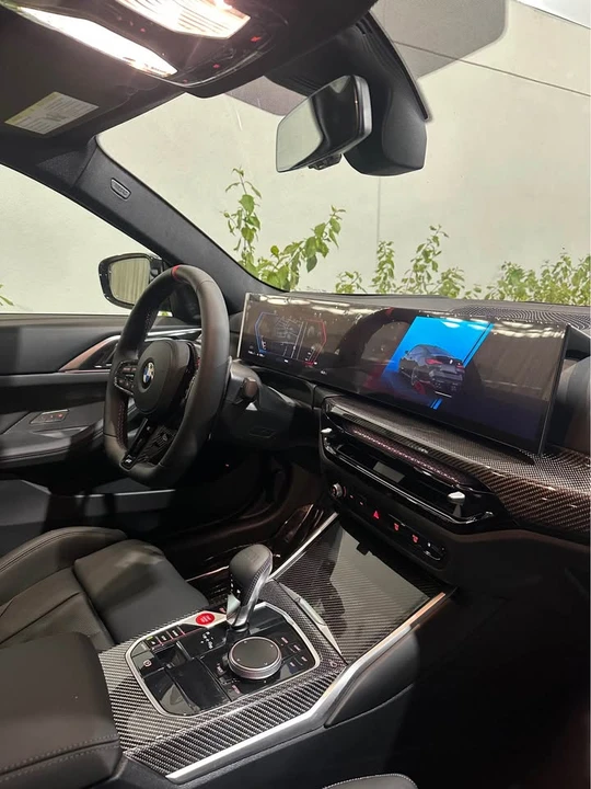 2026 BMW G82/G83 M4 - Image 3 of 5