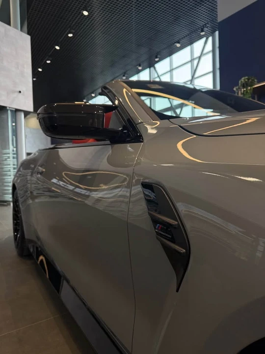 2026 BMW G82/G83 M4 - Image 3 of 9