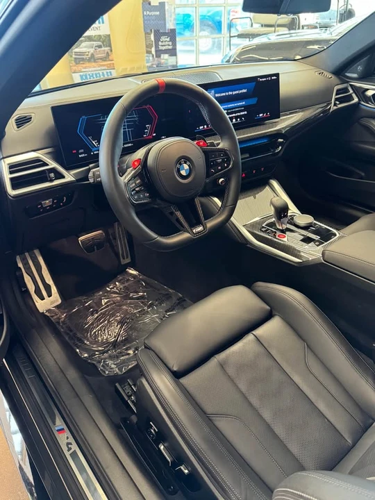 2026 BMW G82/G83 M4 - Image 2 of 8