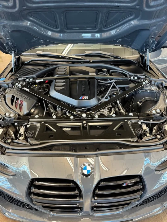 2026 BMW G82/G83 M4 - Image 7 of 8