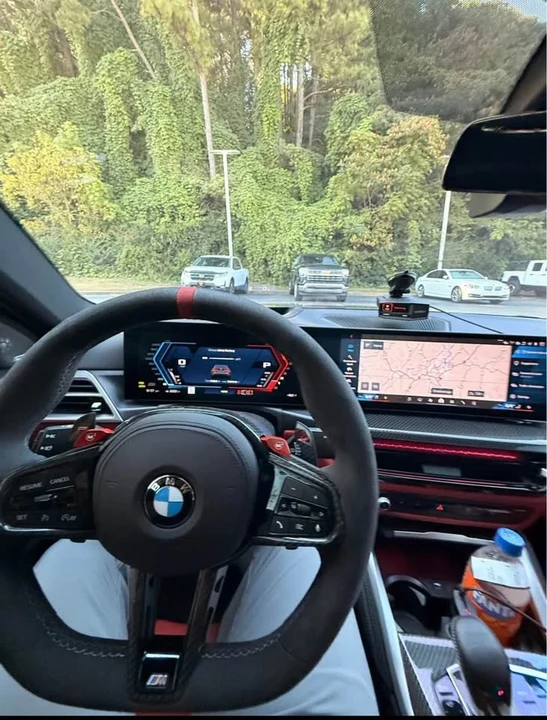 2026 BMW G82/G83 M4 - Image 4 of 6