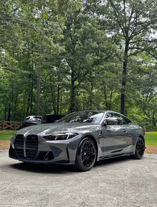 2026 BMW G82/G83 M4 - Image 2 of 6
