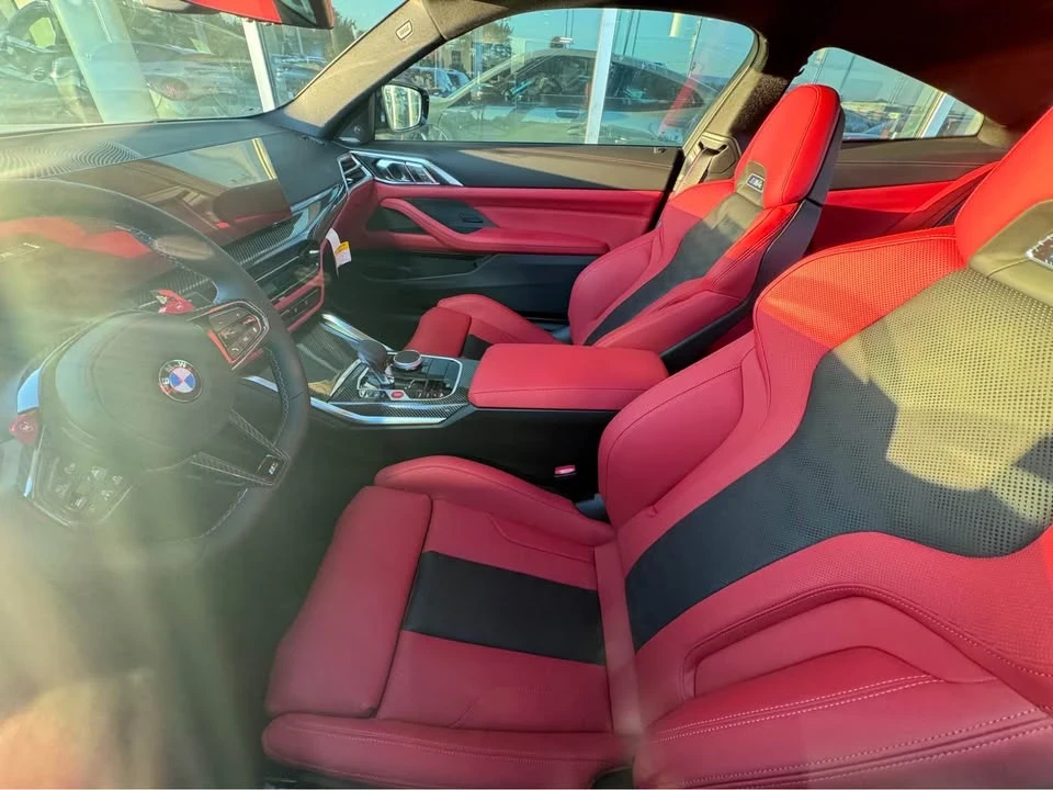 2026 BMW G82/G83 M4 - Image 5 of 5