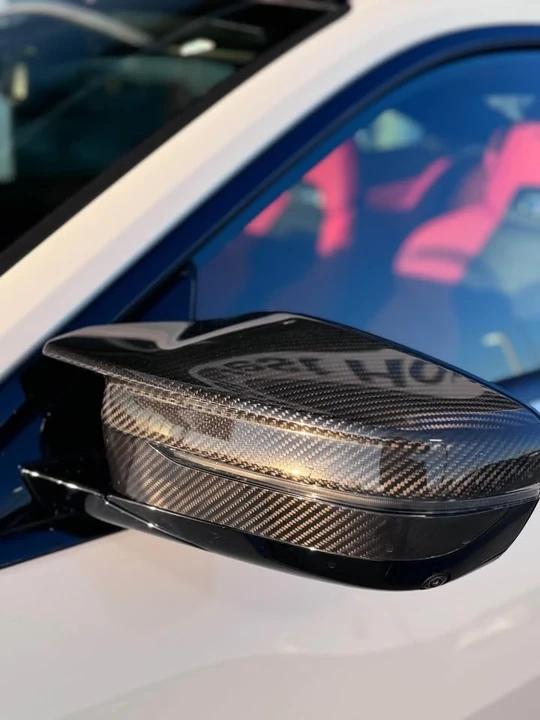 2026 BMW G82/G83 M4 - Image 3 of 5