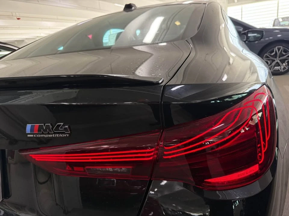 2026 BMW G82/G83 M4 - Image 2 of 6