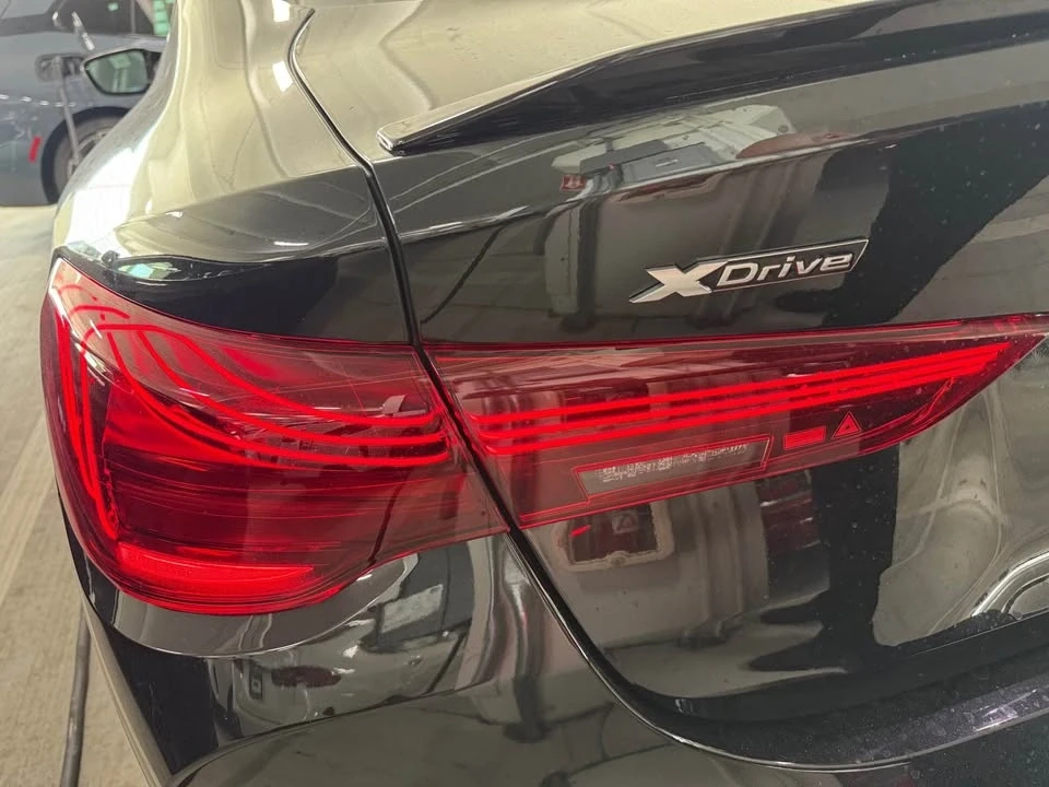 2026 BMW G82/G83 M4 - Image 3 of 6