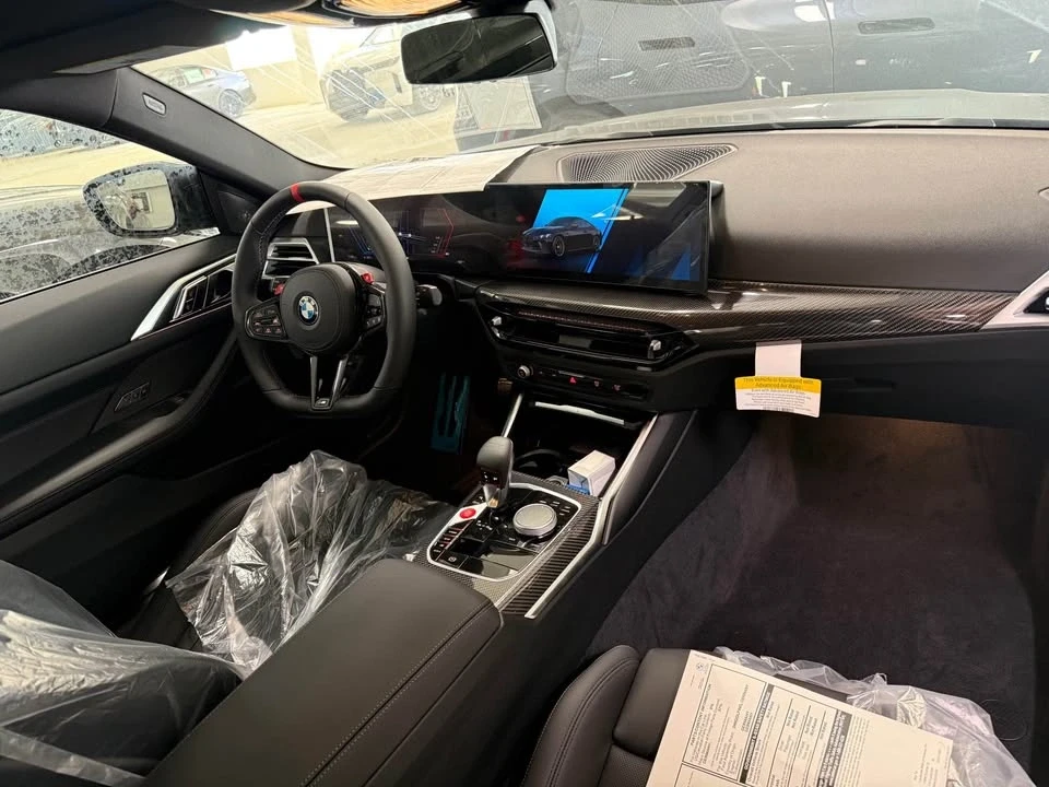 2026 BMW G82/G83 M4 - Image 5 of 6