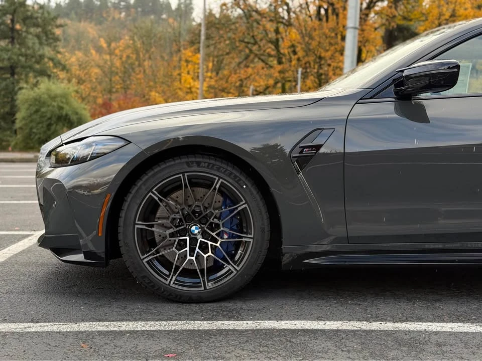2026 BMW G82/G83 M4 - Image 6 of 11