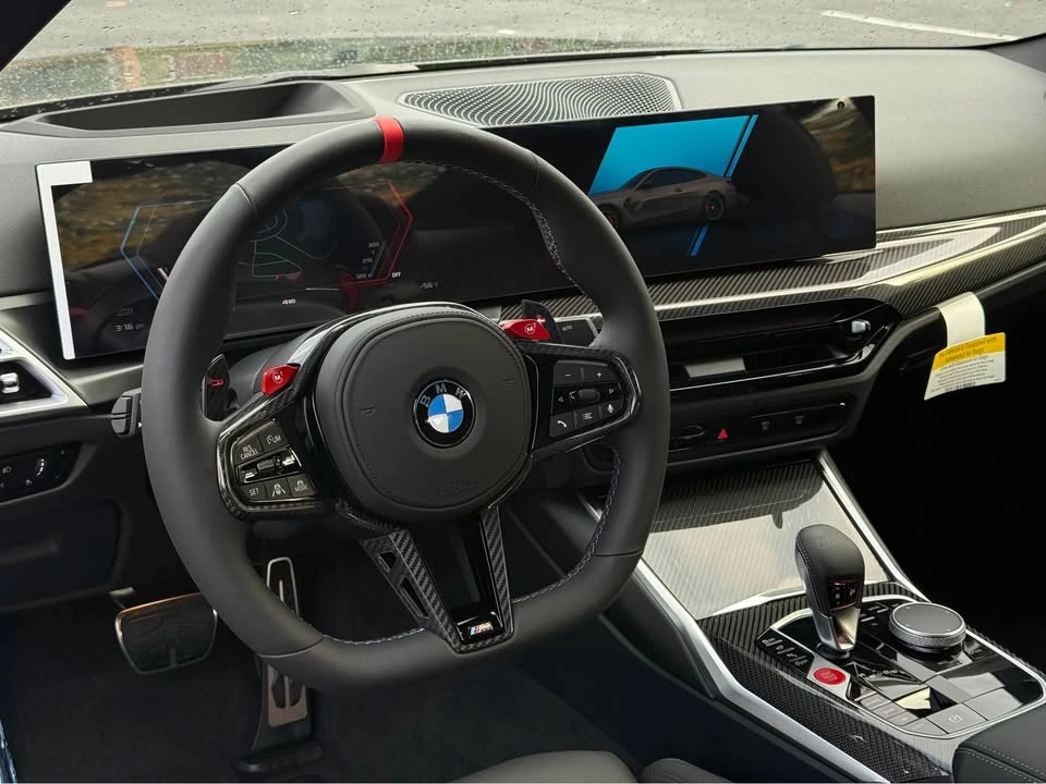 2026 BMW G82/G83 M4 - Image 9 of 11