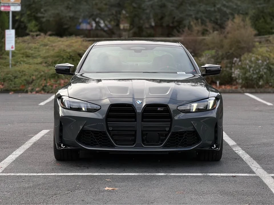 2026 BMW G82/G83 M4 - Image 2 of 11