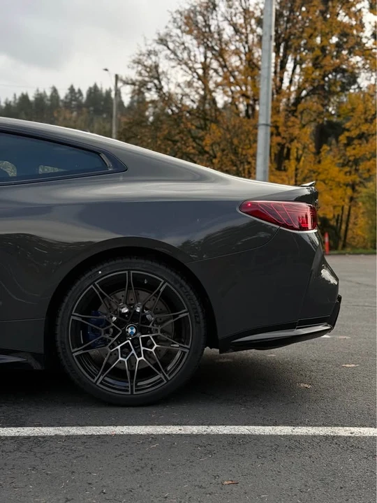 2026 BMW G82/G83 M4 - Image 5 of 11
