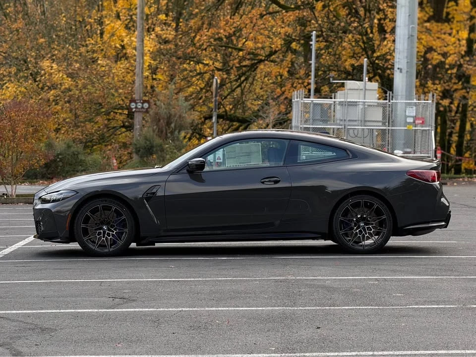 2026 BMW G82/G83 M4 - Image 4 of 11