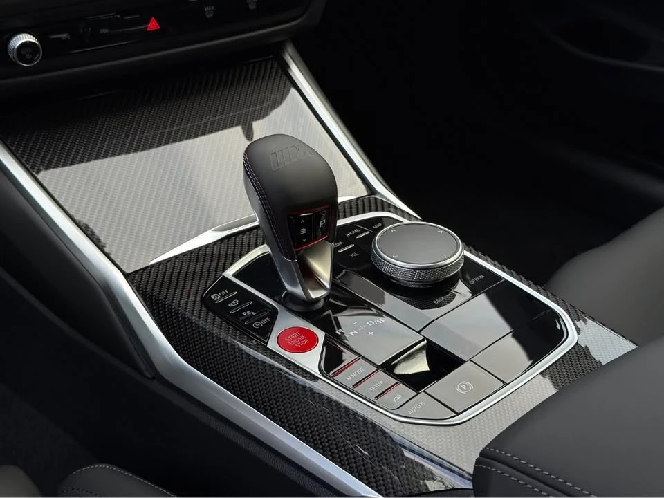 2026 BMW G82/G83 M4 - Image 10 of 11
