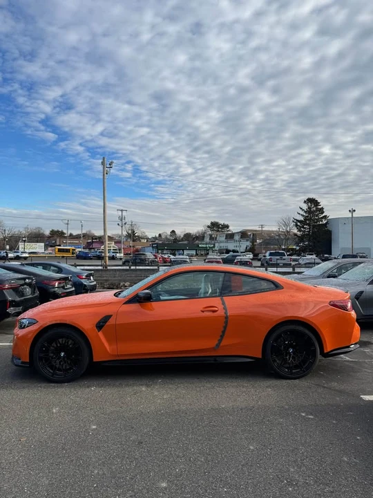 2026 BMW G82/G83 M4 - Image 2 of 9