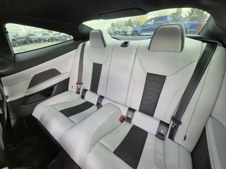 2026 BMW G82/G83 M4 - Image 10 of 13