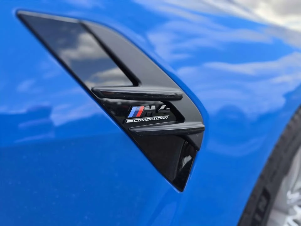 2026 BMW G82/G83 M4 - Image 6 of 13