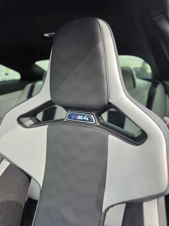 2026 BMW G82/G83 M4 - Image 7 of 13