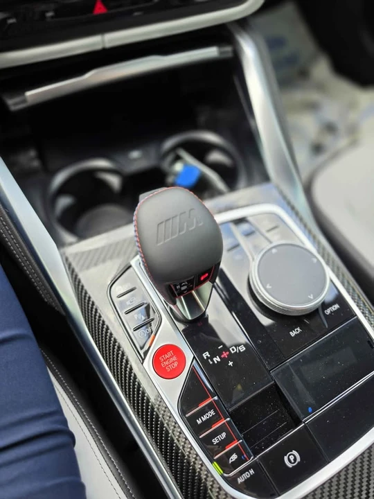 2026 BMW G82/G83 M4 - Image 11 of 13